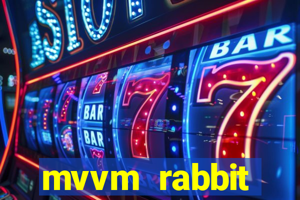 mvvm rabbit download filmes